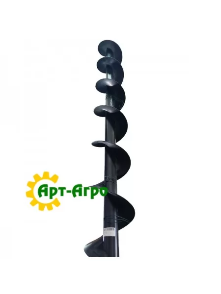 84075319 Шнек бункера, передний CNH (Аналог)