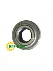 47577191 206KPP3 TIMKEN ORIGINAL Підшипник кульковий з шестигранним отвором CNH