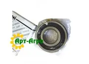 51575558 6308-2RS1/C3 SKF ORIGINAL CNH Підшипник однорядний кульковий