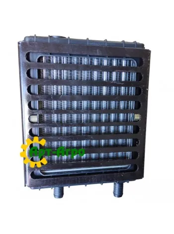 ДО.4000.12.20.20 Обігрівач салону, додатковий