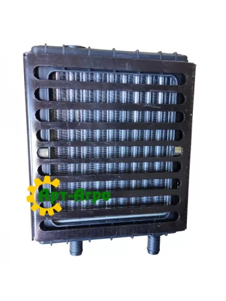 ДО.4000.12.20.20 Обігрівач салону, додатковий