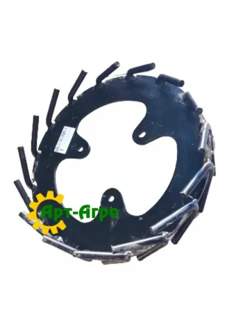 Koło podporowe Chicken-Tracker