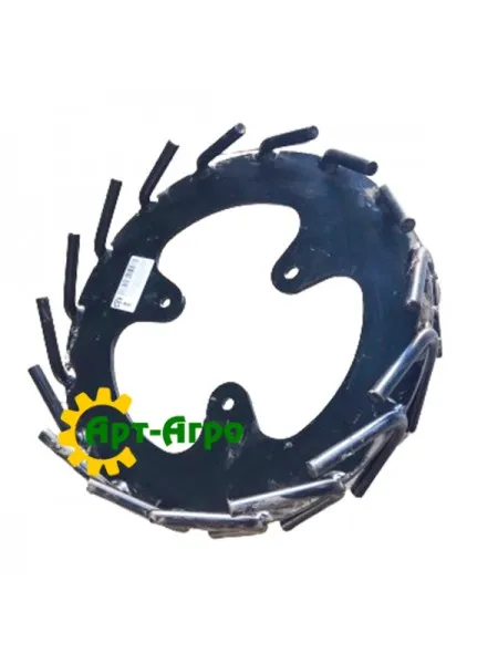 Koło podporowe Chicken-Tracker