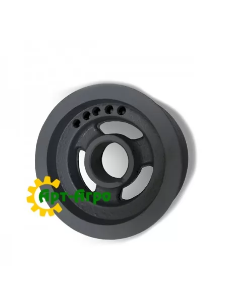 101.01.10.900 Шків натяжний 200 мм Акрос 101.01.10.900 Шків натяжний 200 мм Акрос