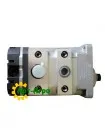 070603 CLAAS three-section hydraulic pump (Hydro pack)