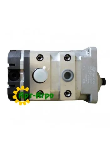 070603 CLAAS three-section hydraulic pump (Hydro pack)