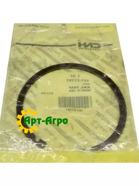 101-21393 CNH ring 101-21393 CNH ring