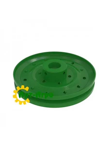 AH115639 Шків John Deere(Royal Tiger)