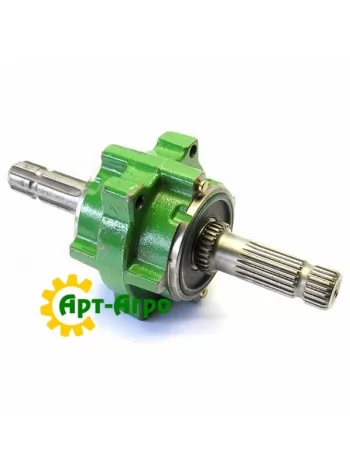 RE272736 Вал отбора мощности ВОМ John Deere 