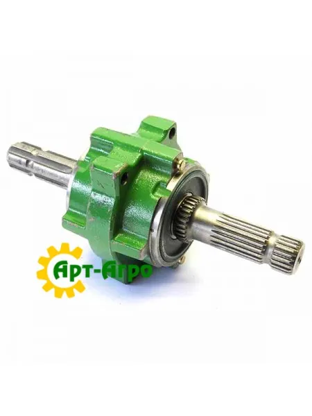 RE272736 Вал отбора мощности ВОМ John Deere 