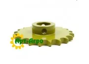 0005556080 Asterisk z20 drive auger grain elevator Claas combine