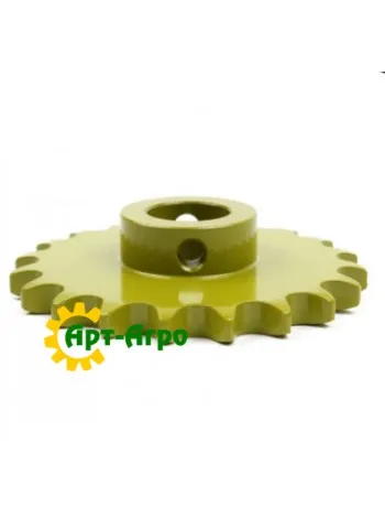 0005556080 Asterisk z20 drive auger grain elevator Claas combine