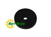 0006424890 Teflon tension roller Claas