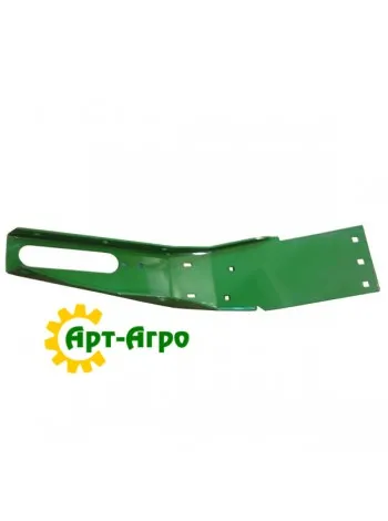 H170592 Кронштейн (опора дільника культур) ліва JOHN DEERE