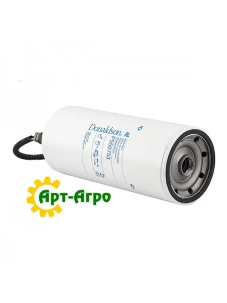 P550753 Фільтр паливний Donaldson