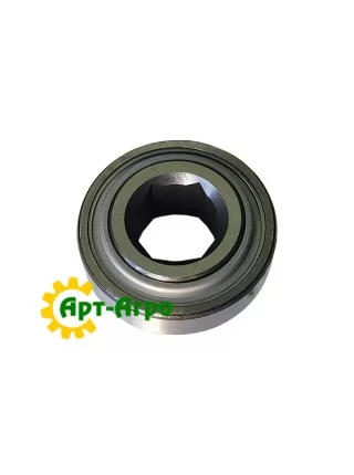 47577191 206KPP3 TIMKEN ORIGINAL Підшипник кульковий з шестигранним отвором CNH 47577191 206KPP3 TIMKEN ORIGINAL Підшипник кульковий з шестигранним отвором CNH