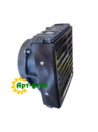 ДО.4000.12.20.20 Обігрівач салону, додатковий