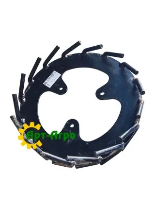 Koło podporowe Chicken-Tracker