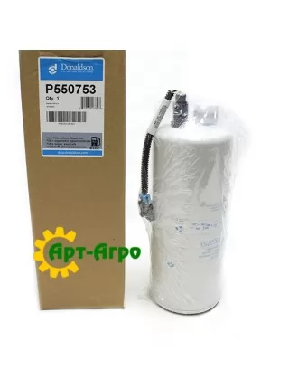 P550753 Фільтр паливний Donaldson