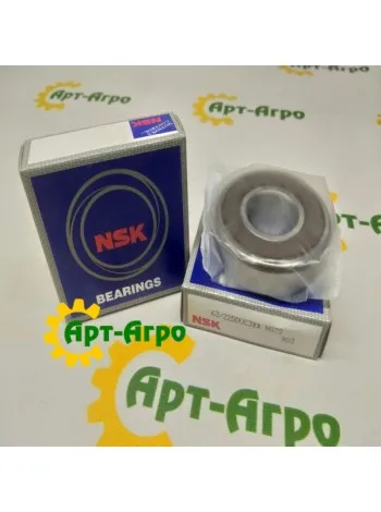 63/22 DDUC3 NSK Підшипник однорядний кульковий