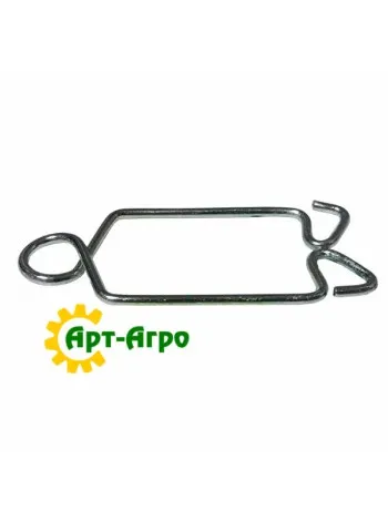 G18903911 Uchwyt sprężyny kanału powietrznego Gaspardo (Gaspardo)