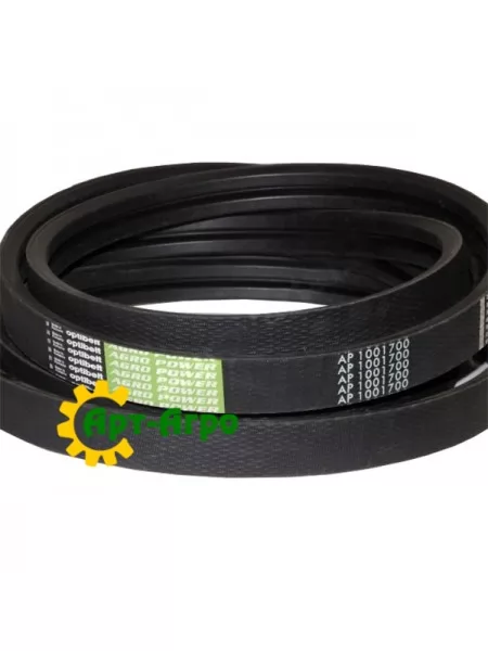 AP1001700 Optibelt AP1001700 Optibelt