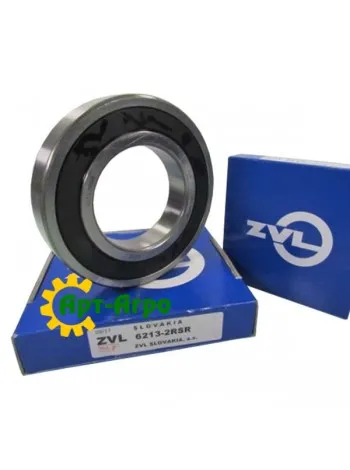 6213 2RS ZVL Подшипник