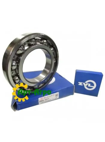 6217 ZVL Підшипник