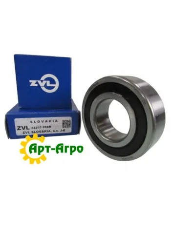 62207 2RS Подшипник ZKL
