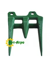 H213405 Guard John Deere (Royal Tiger)