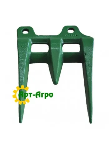 H213405 Протирізальний палець John Deere (Royal Tiger)