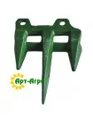 H213508 Guard John Deere (Royal Tiger)
