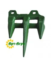 H213508 Guard John Deere (Royal Tiger)