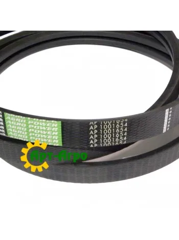 AP1001654 Ремінь дворучний Optibelt