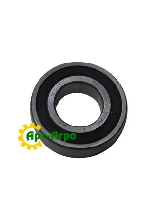 6206-2RS ZVL Підшипник однорядний кульковий