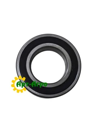 6210-2RS ZVL Подшипник однорядный шариковый