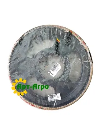 183325C1 Hex Drive Pulley CASE (PEREZ) 183325C1 Hex Drive Pulley CASE (PEREZ)