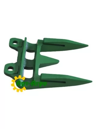 H213405 Протирізальний палець John Deere (Royal Tiger)