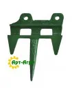 H213508 Guard John Deere (Royal Tiger)
