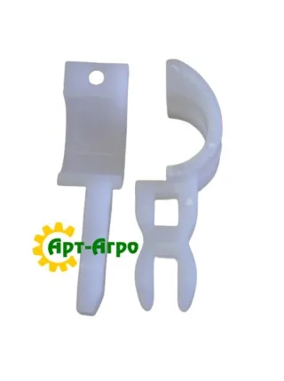 Z55823 Втулка зірочки мотовила John Deere (Royal Tiger)