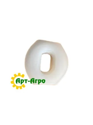 H87044 Напрямна втулка (вічко) пальця шнека John Deere (Royal Tiger) H87044 Напрямна втулка (вічко) пальця шнека John Deere (Royal Tiger)