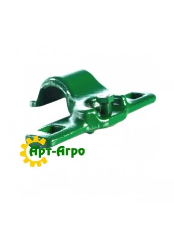 G218548 Прижим косы John Deere JD900/600 (Greenly)