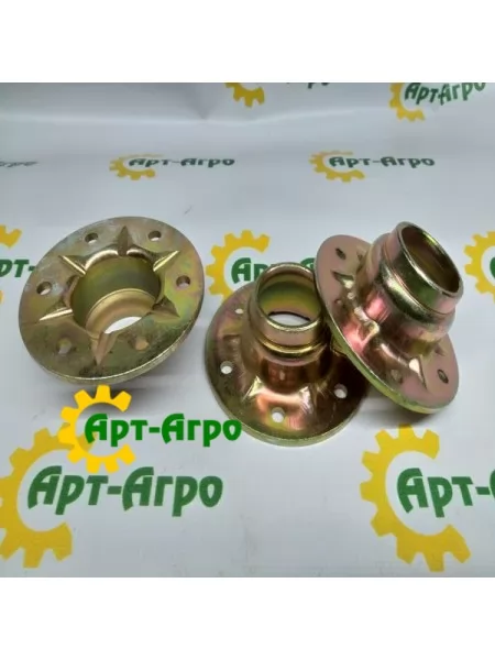 G10473 Ступиця диска сошника Greenly