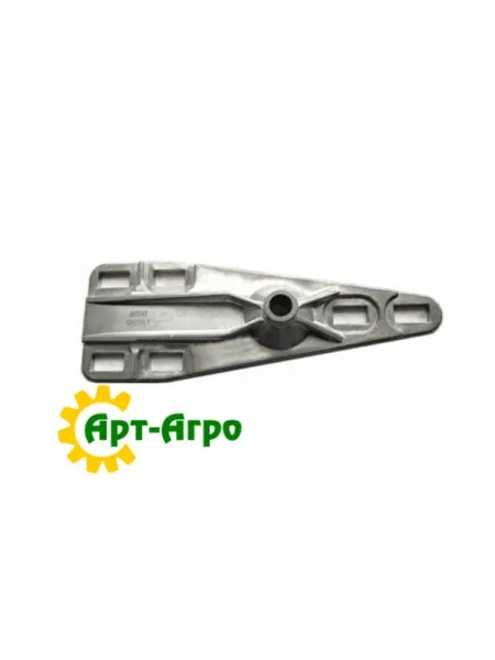 G55343 Кронштейн кріплення провідної зірочки JD1700/DB (Greenly) G55343 Кронштейн кріплення провідної зірочки JD1700/DB (Greenly)