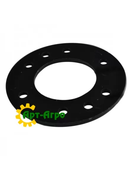 221189A1 Rotor load ring, CNH rear drive