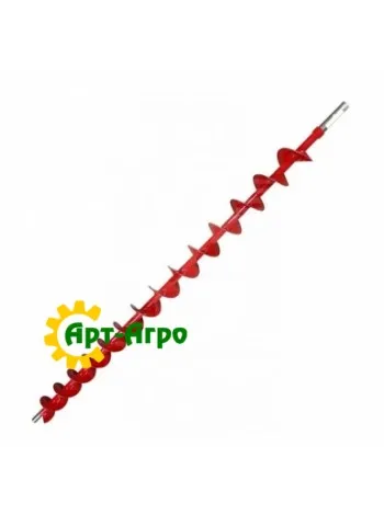 144028A2 Шнек колосовий CNH