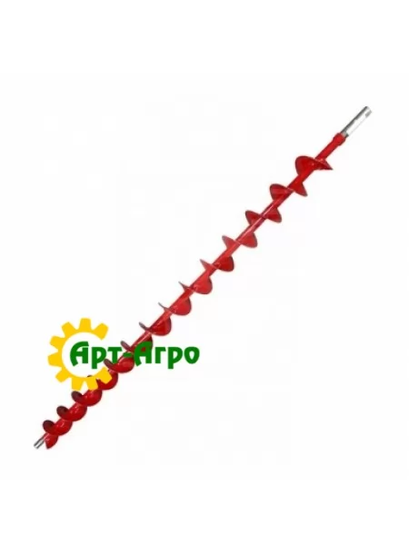 144028A2 Шнек колосовой CNH