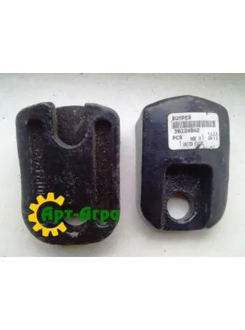 301248A2 Pillow bumper CASE IH