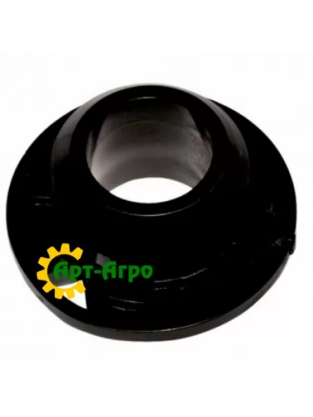 86518393 Втулка пластик с резьбой мотовилла  CNH