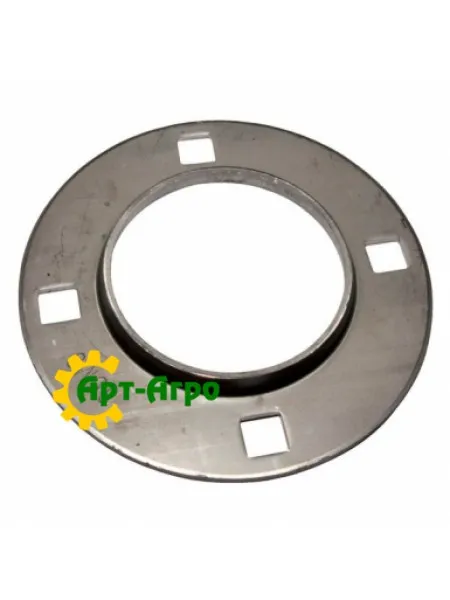 76079C1 Фланец вала вентилятора очистки CNH комплект 2шт.